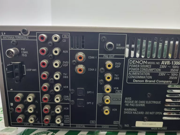 amplituner-denon-avr-1306-system-dzwieku-208026-235150