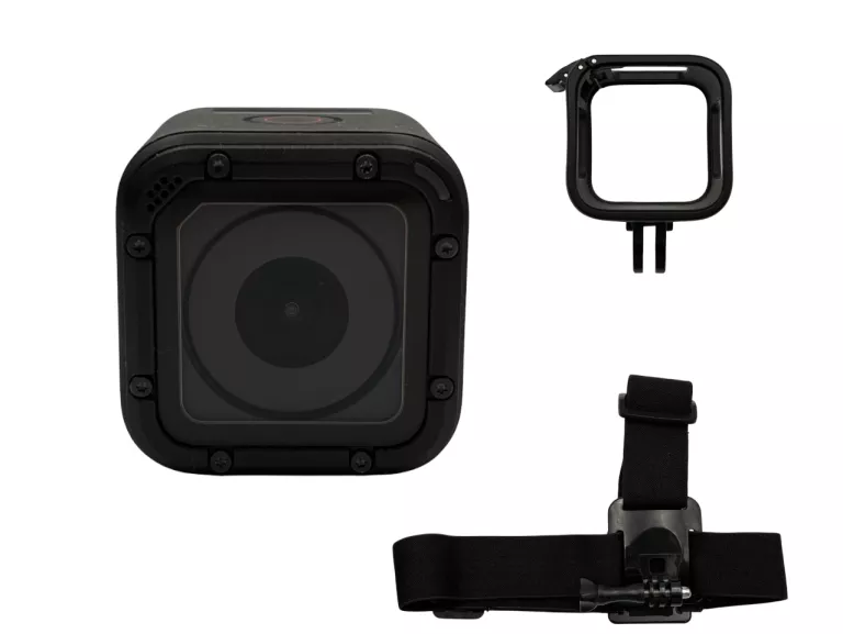 KAMERA SPORTOWA GOPRO HERO5 SESSION 4K WIFI BLUETOOTH