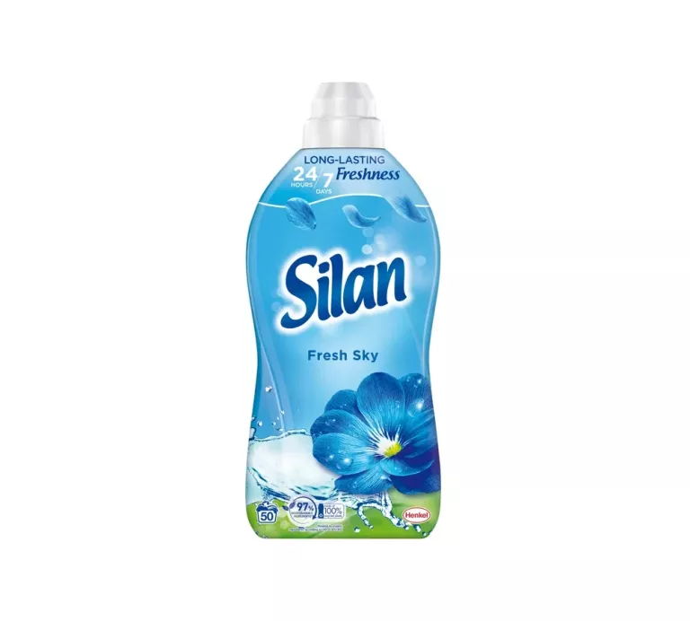 SILAN CLASSIC FRESH SKY 1100ML