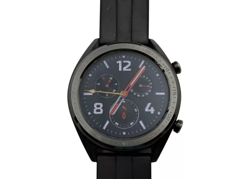 SMARTWATCH HUAWEI WATCH GT 46MM 1,39" GPS BLUETOOTH