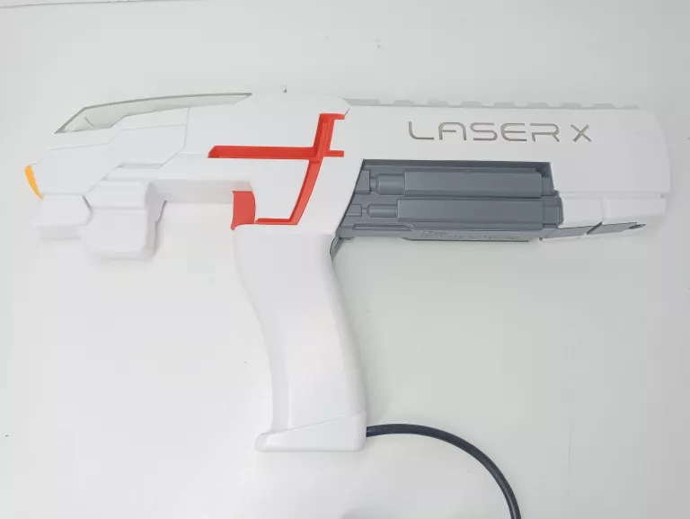 ZESTAW PISTOLETÓW LASEROWYCH  REAL LIFE LASER