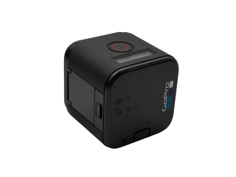 KAMERA SPORTOWA GOPRO HERO5 SESSION 4K WIFI BLUETOOTH