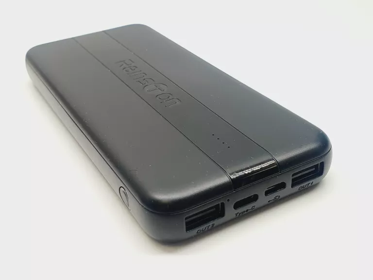 POWER BANK REINSTON 10000 MAH