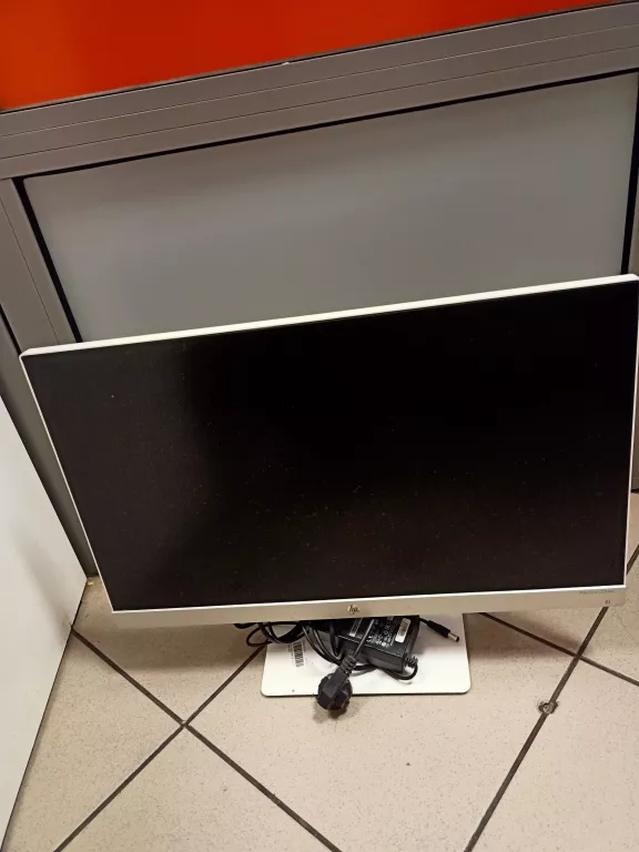 MONITOR HP 23XW + ZASILACZ
