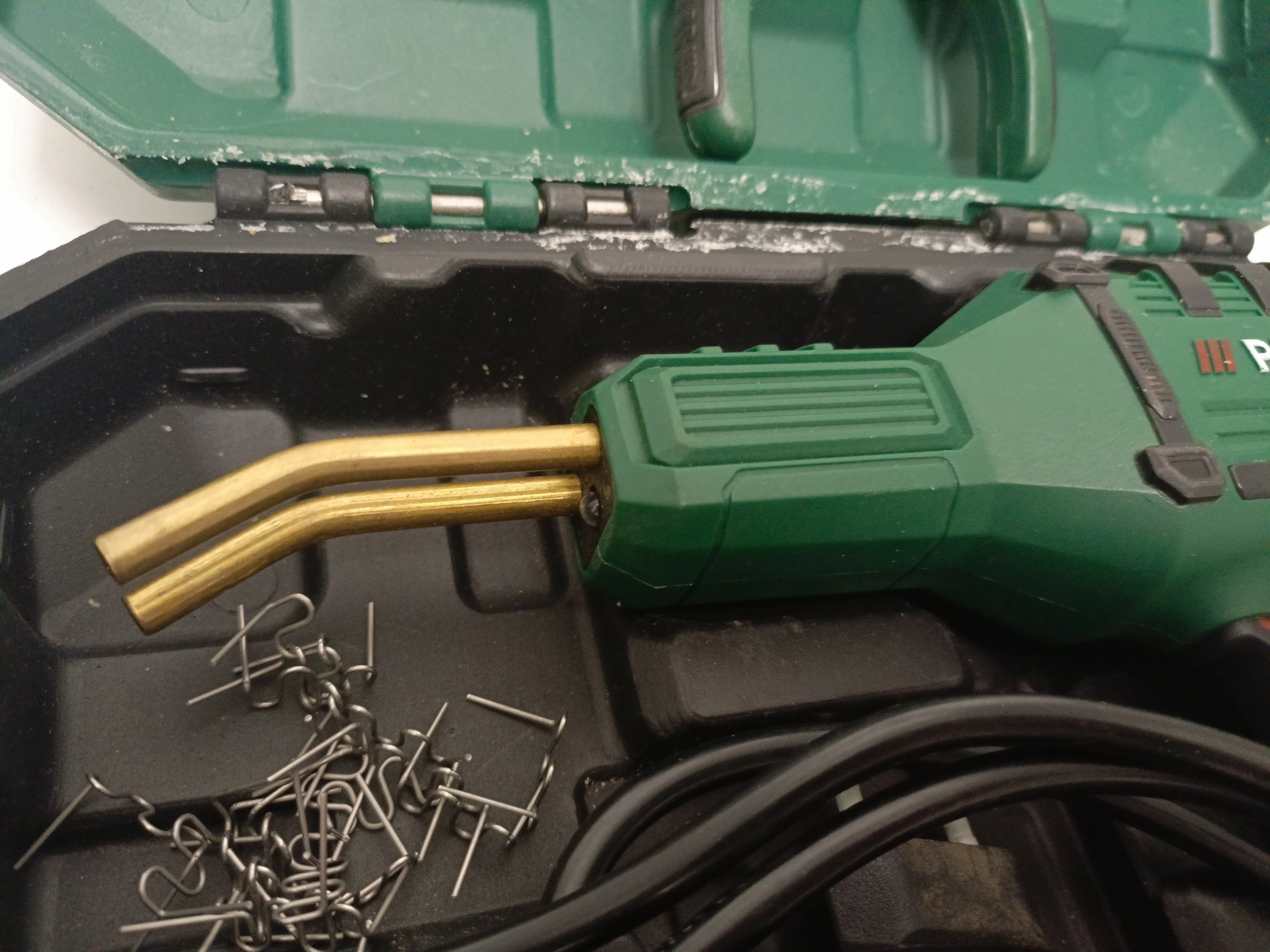 parkside-zgrzewarka-do-plastiku-w-walizce-ean-gtin-4904582594833