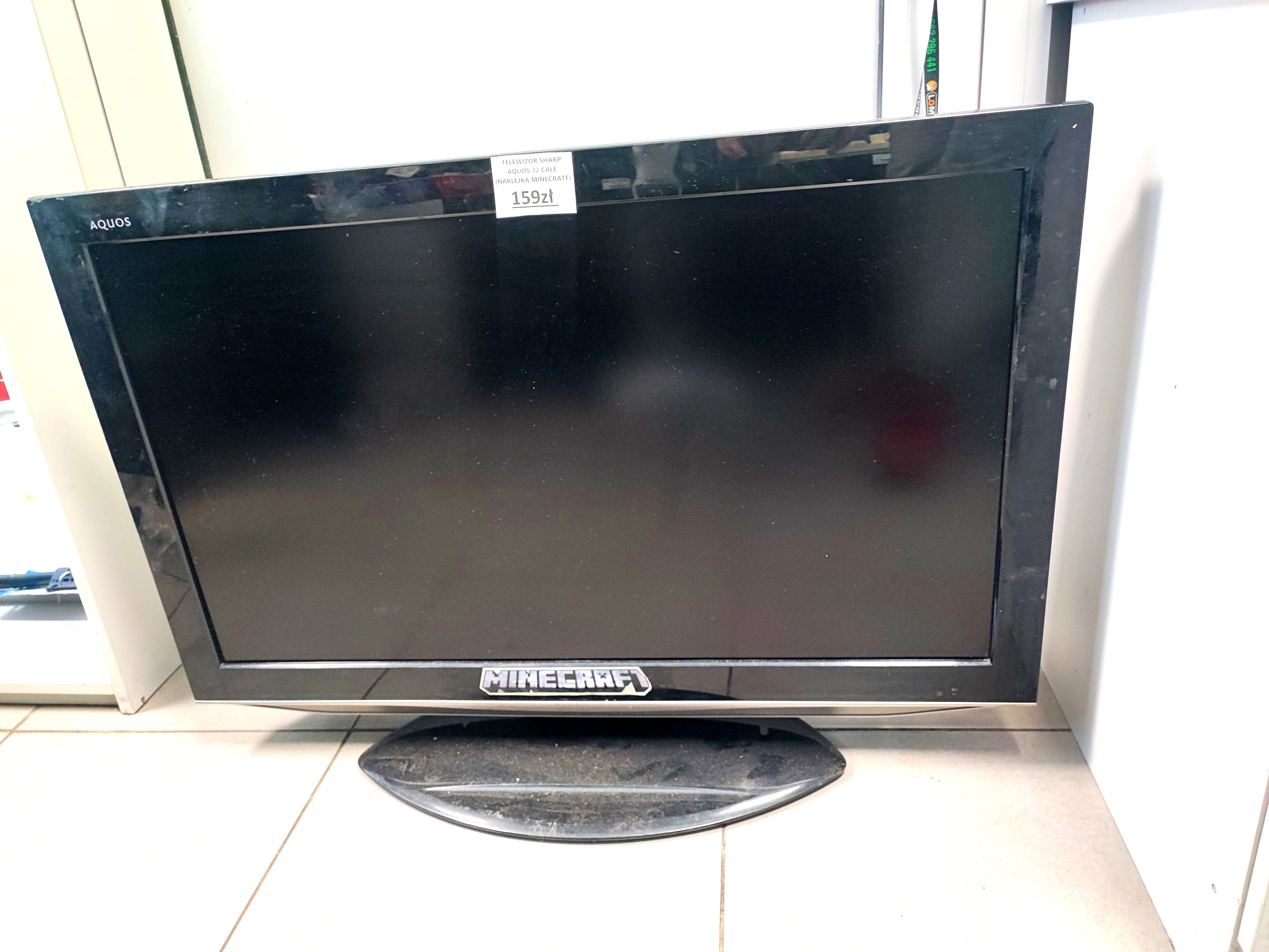 telewizor-sharp-aquos-32-cale-3-maja-105-dabrowa-gornicza