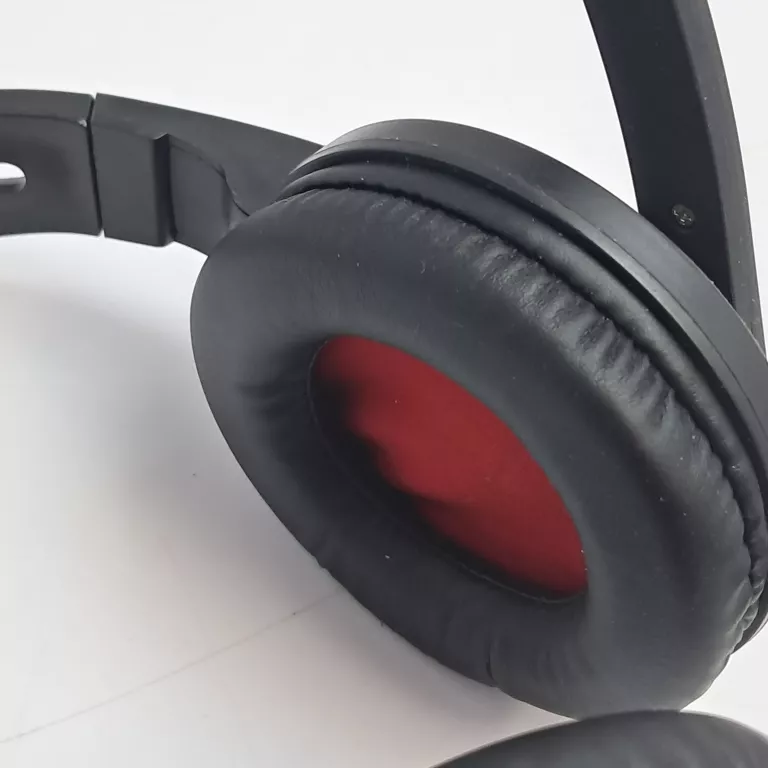 SŁUCHAWKI DENVER GHS-101