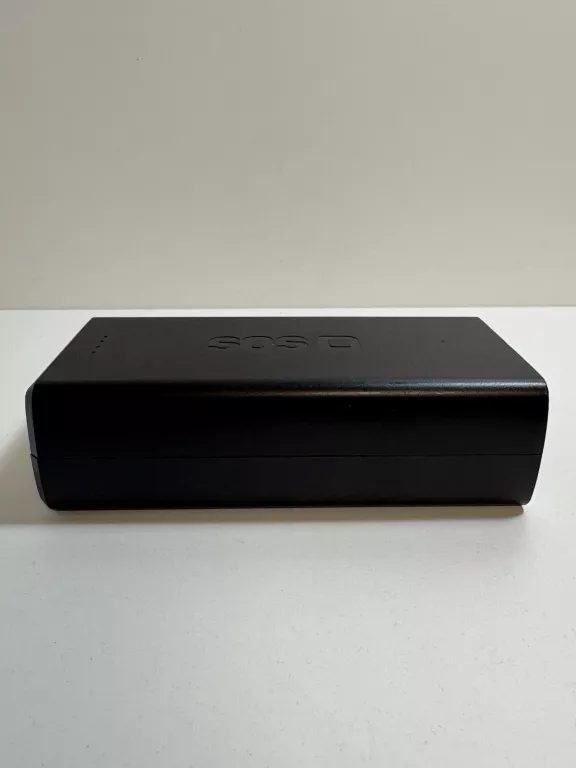 POWERBANK CZARNY SBS 20MAH WARTO OKAZJA