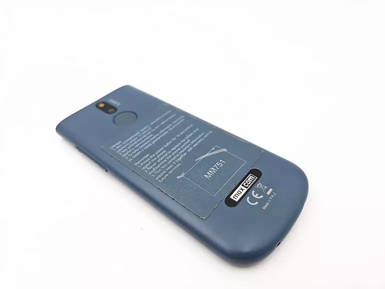 TELEFON MAXCOM MM751 PUDEŁKO
