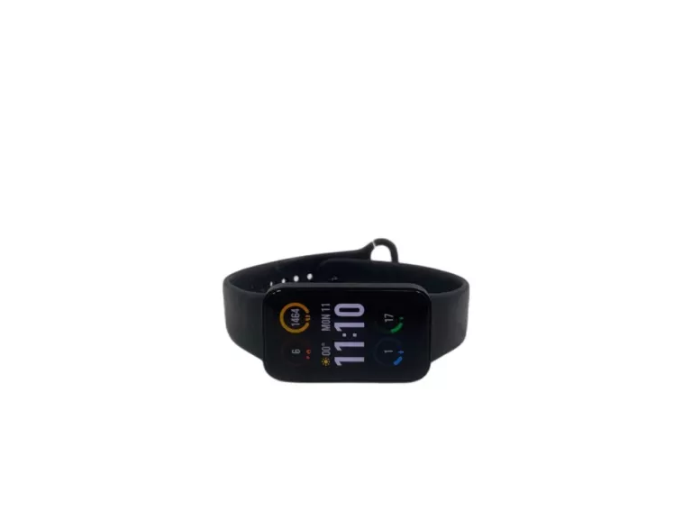SMARTBAND XIAOMI REDMI SMART BAND PRO CZARNY