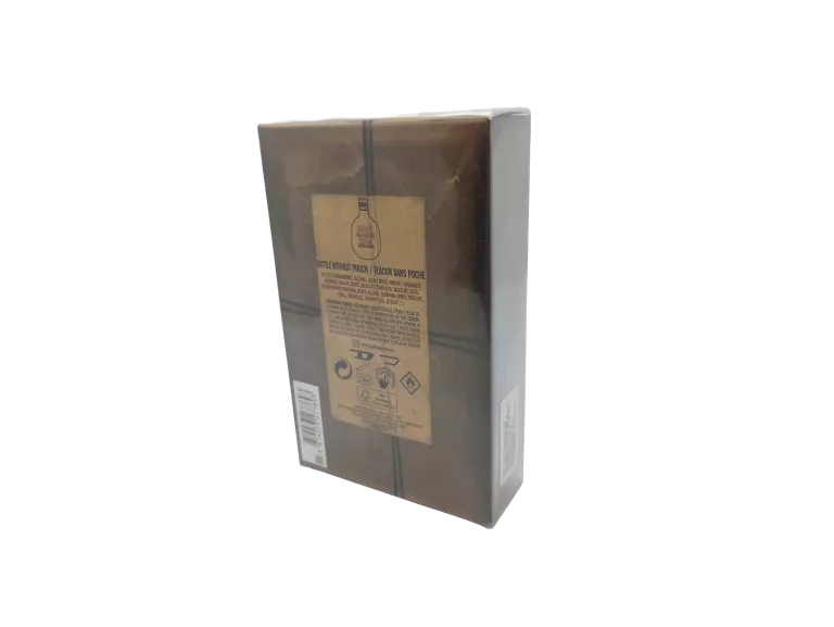 WODA TOALETOWA DIESEL FUEL FOR LIFE 125ML