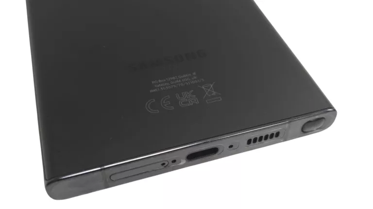 TELEFON SAMSUNG GALAXY S23 ULTRA 8GB/256GB BEZ BLOKAD