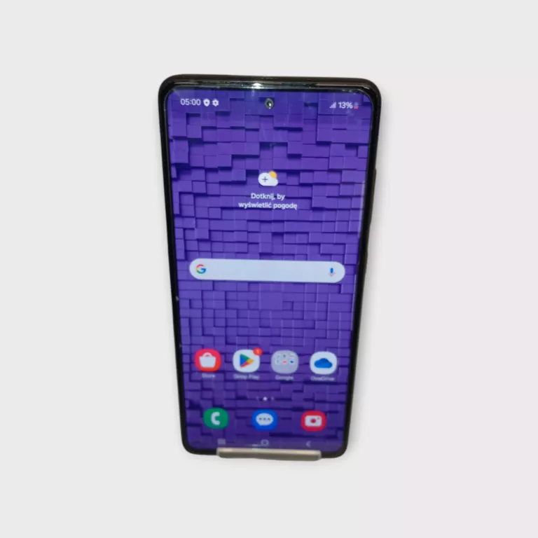 TELEFON SAMSUNG GALAXY A52S 5G