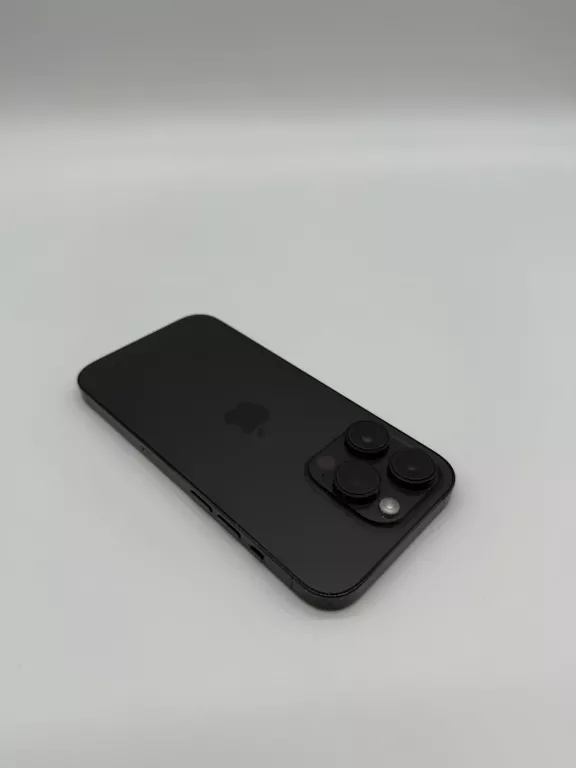 TELEFON IPHONE 14 PRO 6/128GB KON BAT 87% SOLO DB STAN!