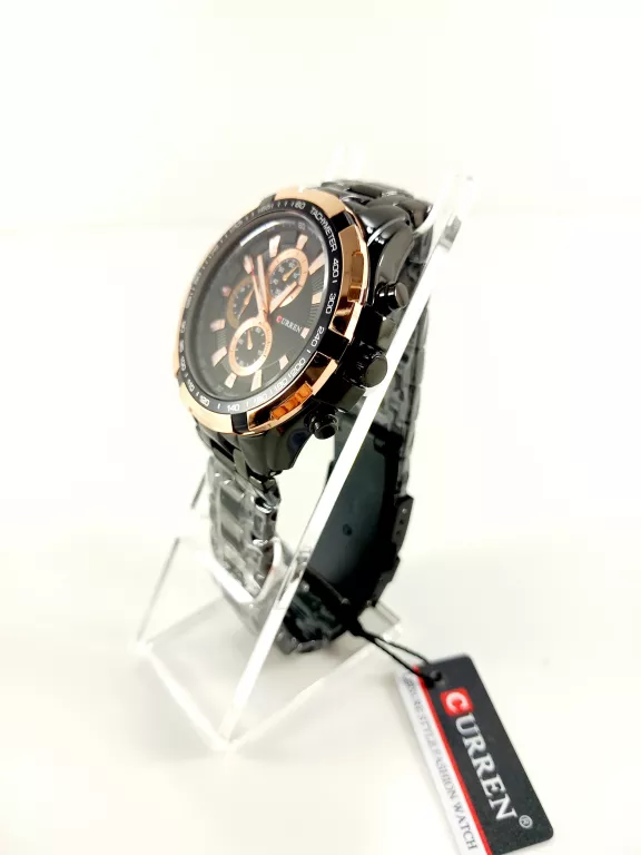 ZEGAREK MĘSKI CURREN 8023