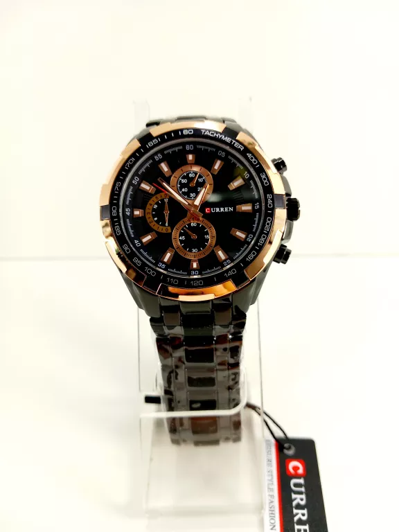 ZEGAREK MĘSKI CURREN 8023