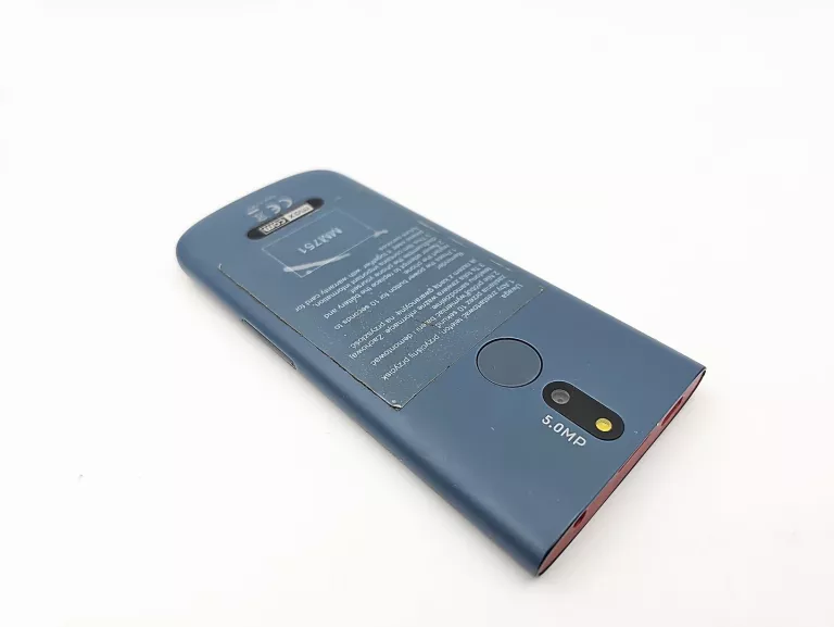 TELEFON MAXCOM MM751 PUDEŁKO