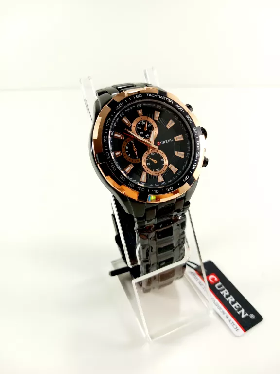 ZEGAREK MĘSKI CURREN 8023