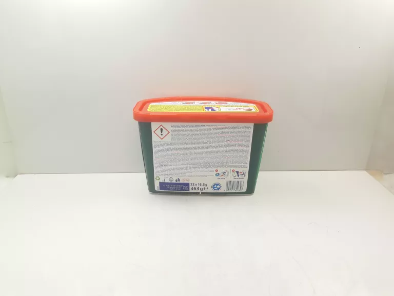 KAPSUŁKI DO PRANIA PERSIL UNIVERSAL 22SZT