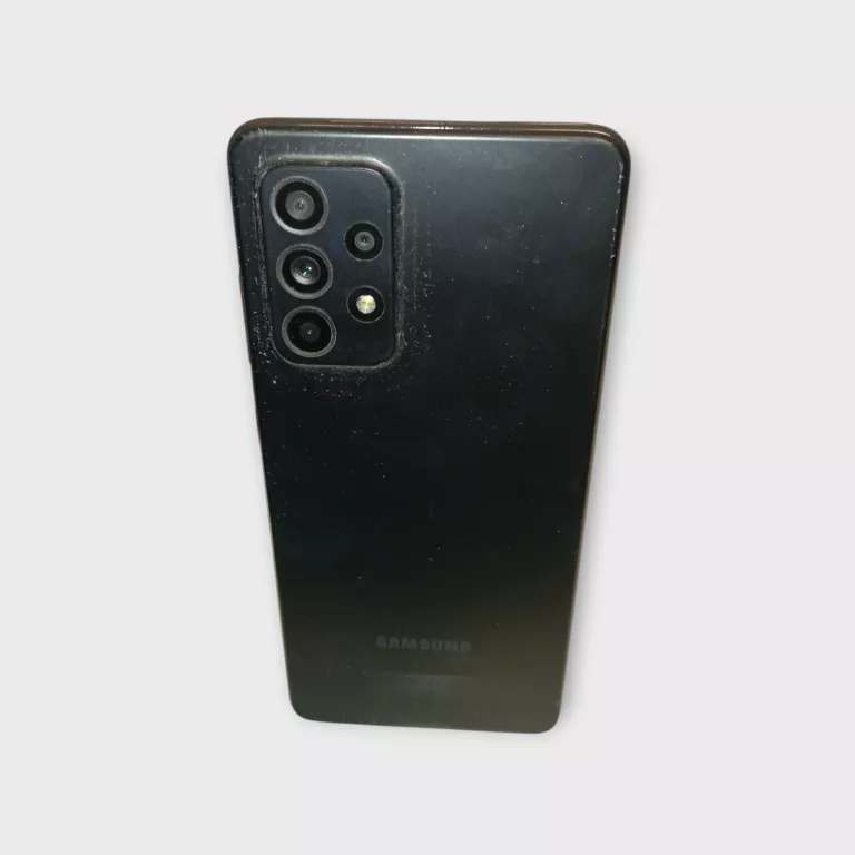 TELEFON SAMSUNG GALAXY A52S 5G