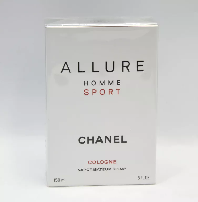 ALLURE HOMME SPORT WODA KOLONSKA 150ML