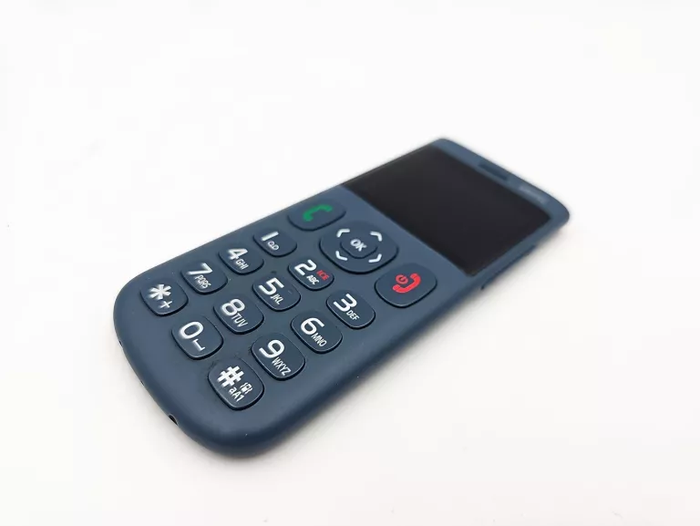 TELEFON MAXCOM MM751 PUDEŁKO