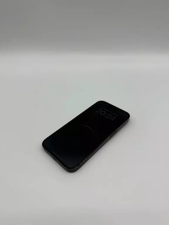 TELEFON IPHONE 14 PRO 6/128GB KON BAT 87% SOLO DB STAN!