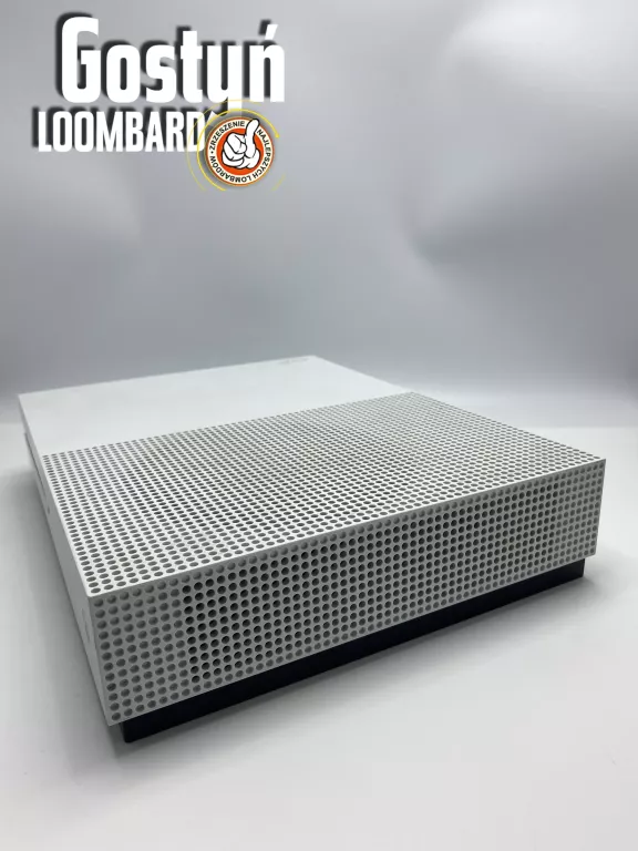KONSOLA XBOX ONE S 1TB Z PADEM