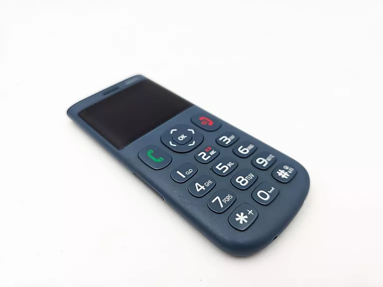 TELEFON MAXCOM MM751 PUDEŁKO