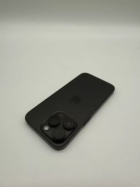 TELEFON IPHONE 14 PRO 6/128GB KON BAT 87% SOLO DB STAN!