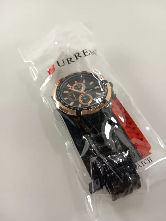 ZEGAREK MĘSKI CURREN 8023