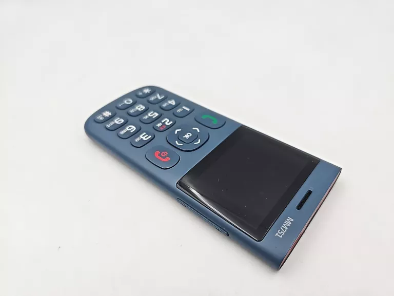 TELEFON MAXCOM MM751 PUDEŁKO