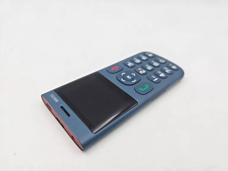 TELEFON MAXCOM MM751 PUDEŁKO