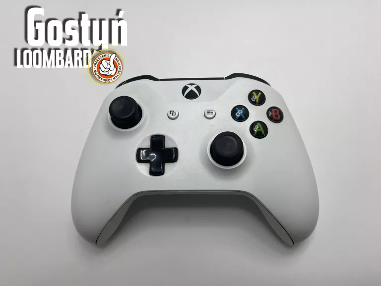 KONSOLA XBOX ONE S 1TB Z PADEM