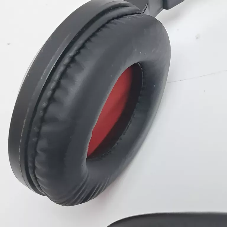 SŁUCHAWKI DENVER GHS-101