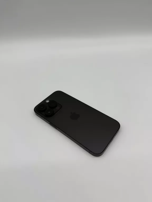 TELEFON IPHONE 14 PRO 6/128GB KON BAT 87% SOLO DB STAN!
