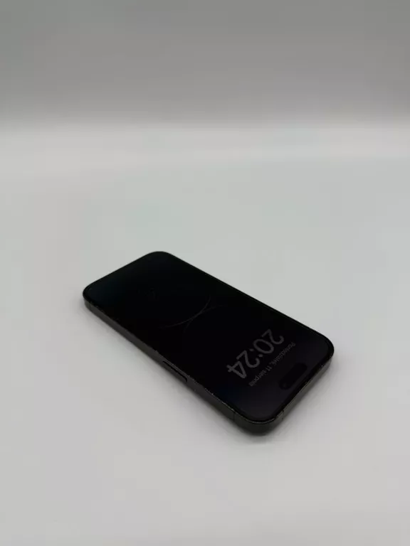 TELEFON IPHONE 14 PRO 6/128GB KON BAT 87% SOLO DB STAN!