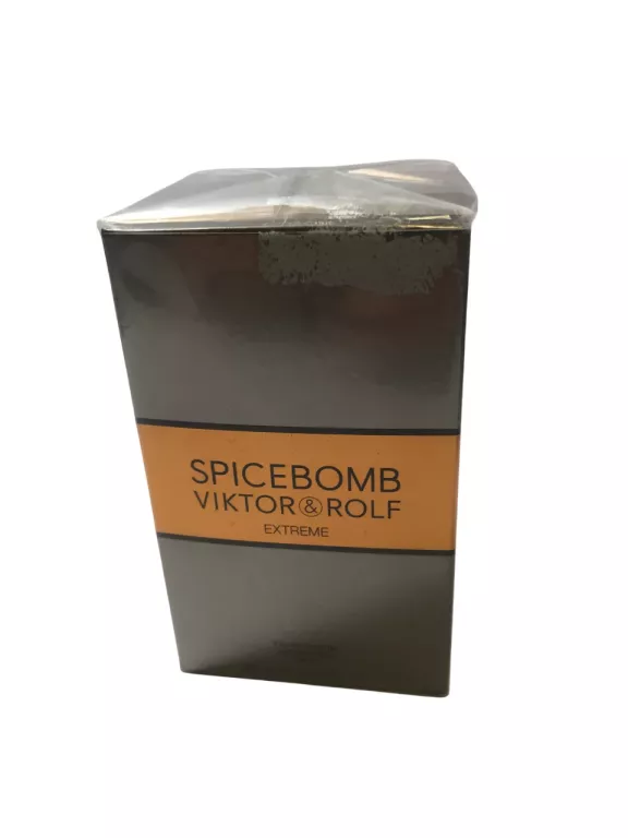 SPICEBOMB VIKTOR&ROLF EXTREME 90ML