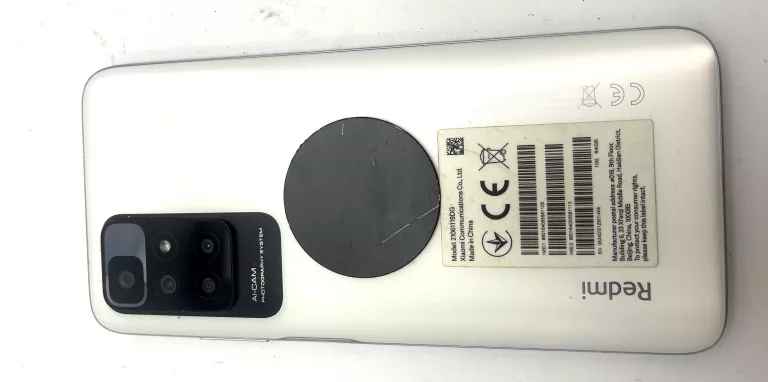 TELEFON XIAOMI REDMI 10 64GB