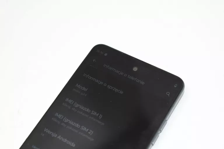 TELEFON MOTOROLA G24 4/128