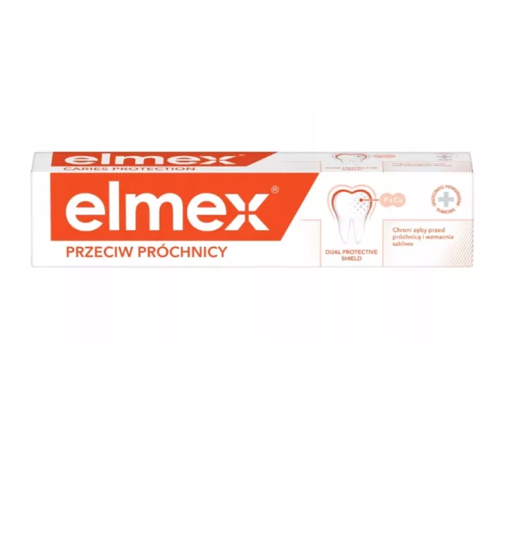 PASTA ELMEX PRZECIW PRÓCHNICY 4007965560002
