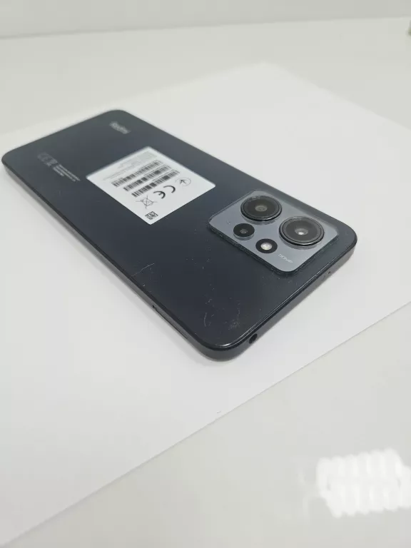 TELEFON XIAOMI REDMI NOTE 12 8/256GB
