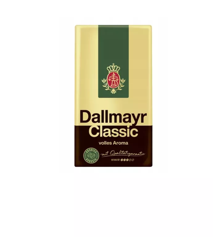 KAWA MIELONA DALLMAYR CLASSIC 500G