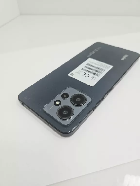 TELEFON XIAOMI REDMI NOTE 12 8/256GB