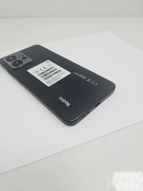 TELEFON XIAOMI REDMI NOTE 12 8/256GB