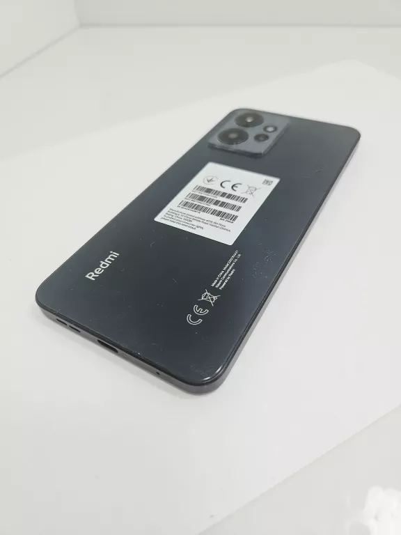 TELEFON XIAOMI REDMI NOTE 12 8/256GB