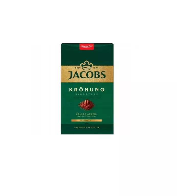KAWA MIELONA JACOBS KRONUNG 550G