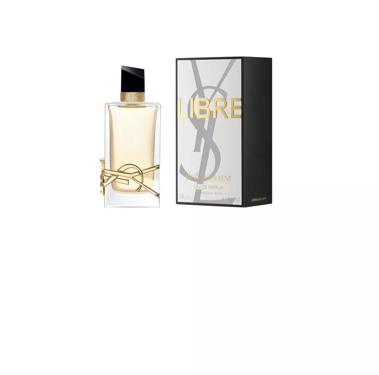 YVES SAINT LAURENT LIBRE 90 ML WODA PERFUMOWANA