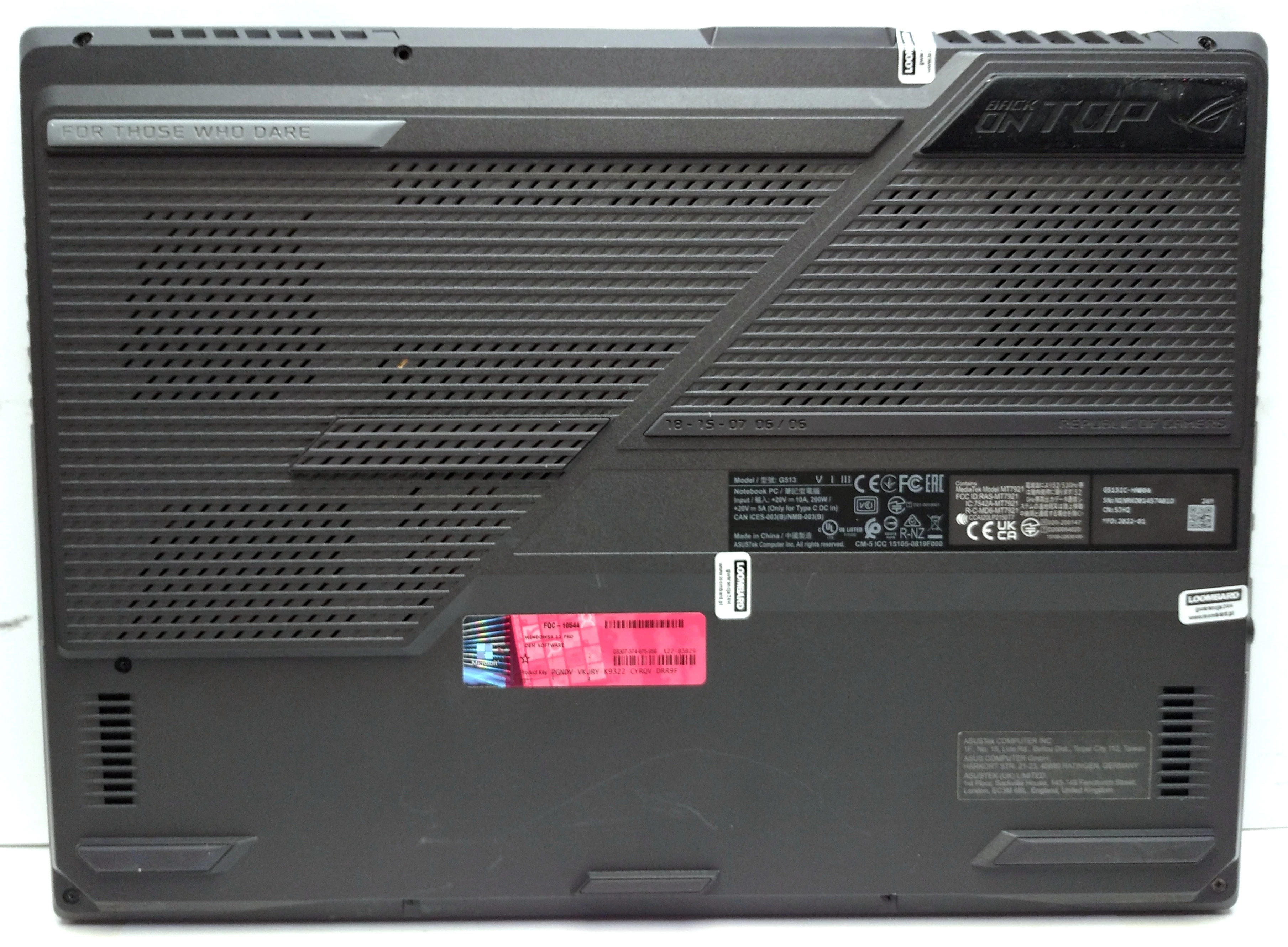 laptop-asus-rog-strix-g531gu-32-gb512-gb-ssd-win-11-ryzen-7-rtx-3050-liczba-rdzeni-procesora-4329-7