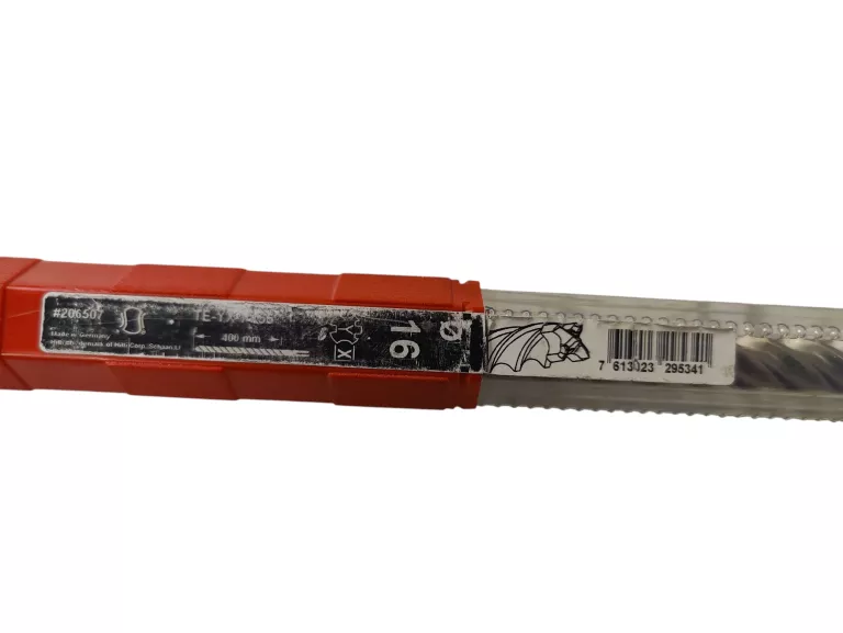 WIERTŁO HILTI TE-YX 16/55